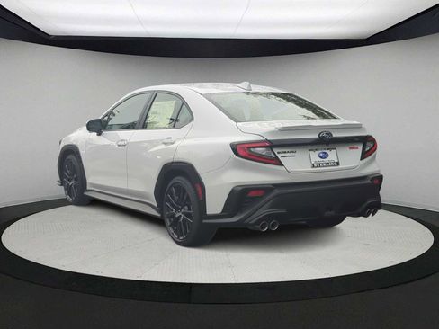 New 2025 Subaru WRX Premium image 6