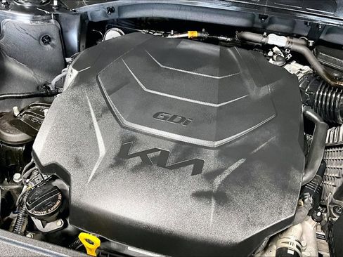 Used 2022 Kia Telluride SX image 30