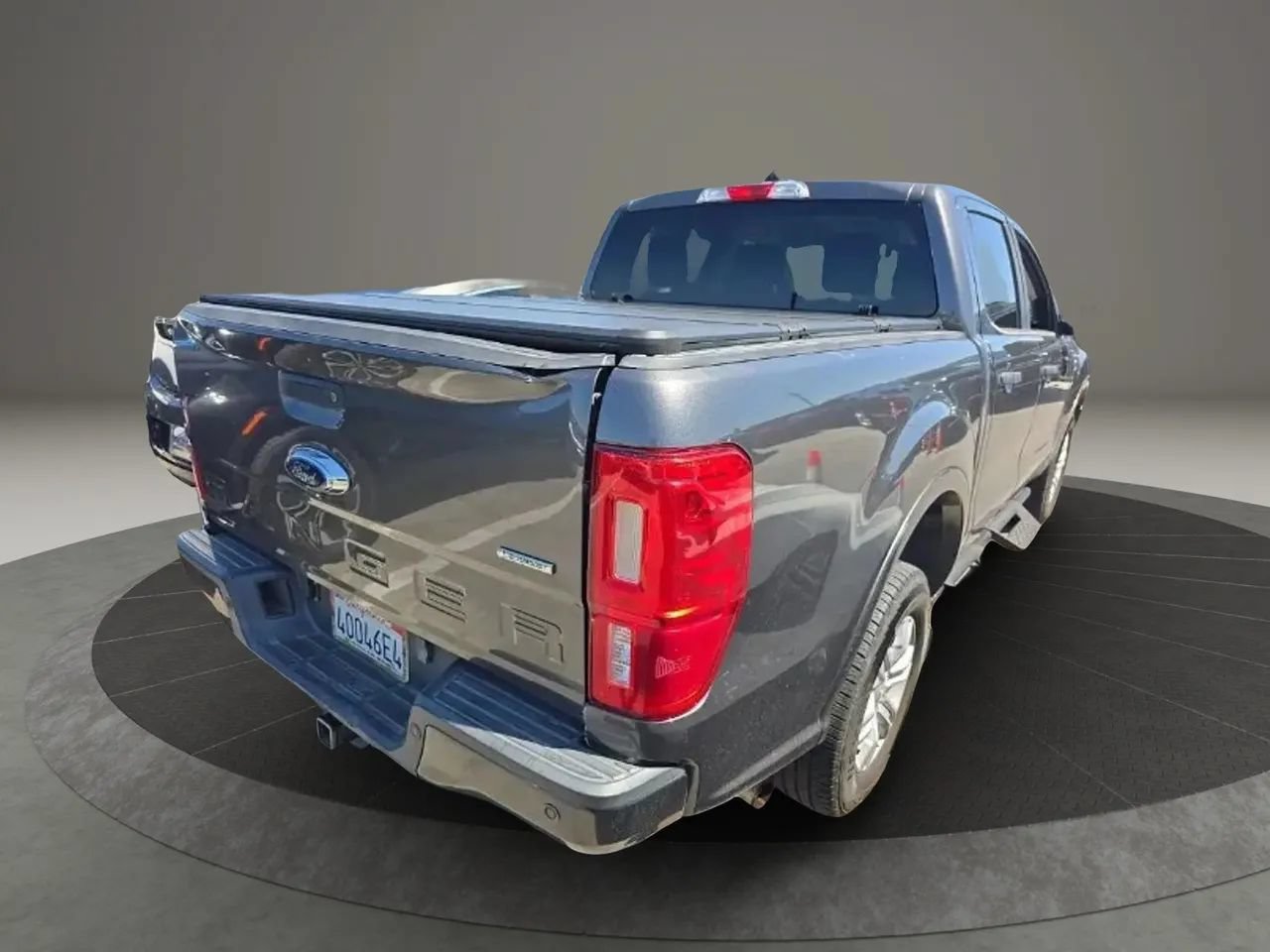 Used 2019 Ford Ranger XLT w/ Equipment Group 301A Mid RWD image 3