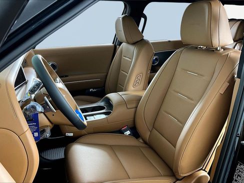 New 2026 Hyundai Palisade Calligraphy AWD/4WD image 17
