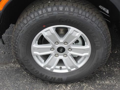 New 2026 Ford Ranger XL w/ Trailer Tow Package AWD/4WD image 3