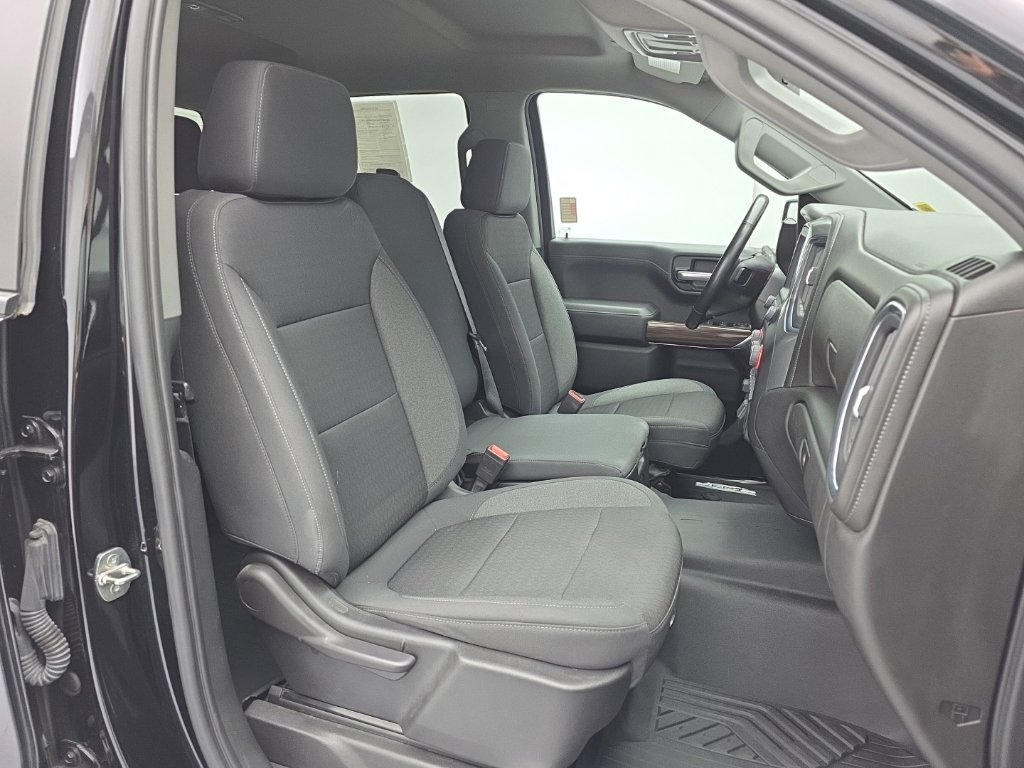 Used 2022 Chevrolet Silverado 1500 RST AWD/4WD image 47