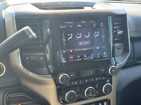 Used 2021 RAM 2500 Laramie image 26