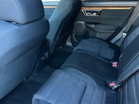 Certified 2021 Honda CR-V EX image 13