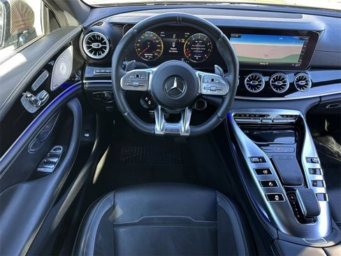 Used 2019 Mercedes-Benz AMG GT 63 image 28