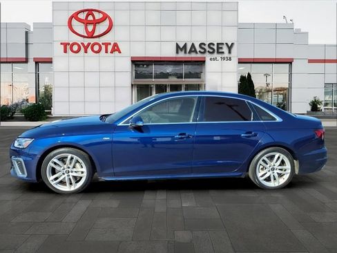 Used 2024 Audi A4 2.0T Premium Plus AWD/4WD image 6