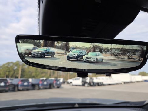 New 2026 GMC Acadia Denali Ultimate w/ LPO, Floor Liner Package image 12