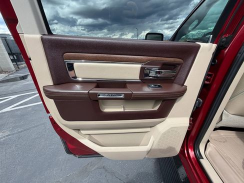 Used 2014 RAM 1500 Laramie w/ Convenience Group image 19