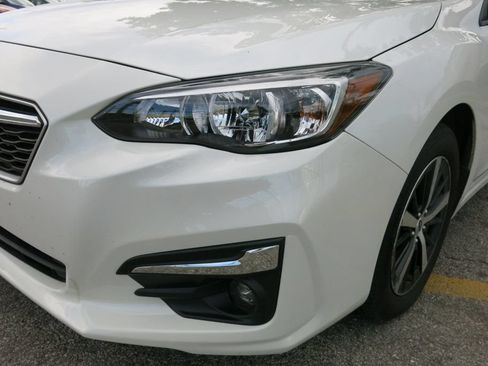 Used 2020 Subaru Impreza 2.0i Premium AWD/4WD image 37