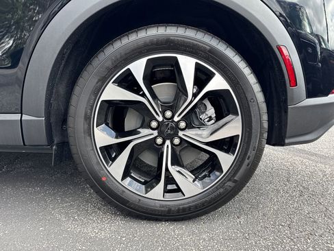 New 2026 Ford Mustang Mach-E Select image 20