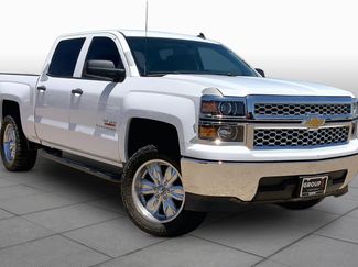Used 2014 Chevrolet Silverado 1500 LT RWD video 2