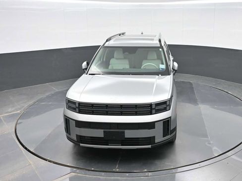New 2026 Hyundai Santa Fe Limited image 23