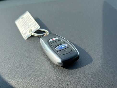 Certified 2025 Subaru Forester Premium w/ Convenience Package #1 AWD/4WD image 29