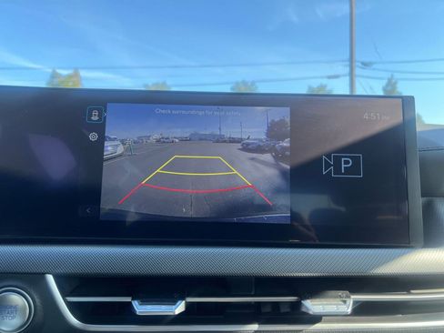 Used 2025 Hyundai Sonata SEL FWD image 24