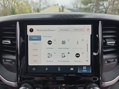 New 2026 RAM 1500 Big Horn image 21