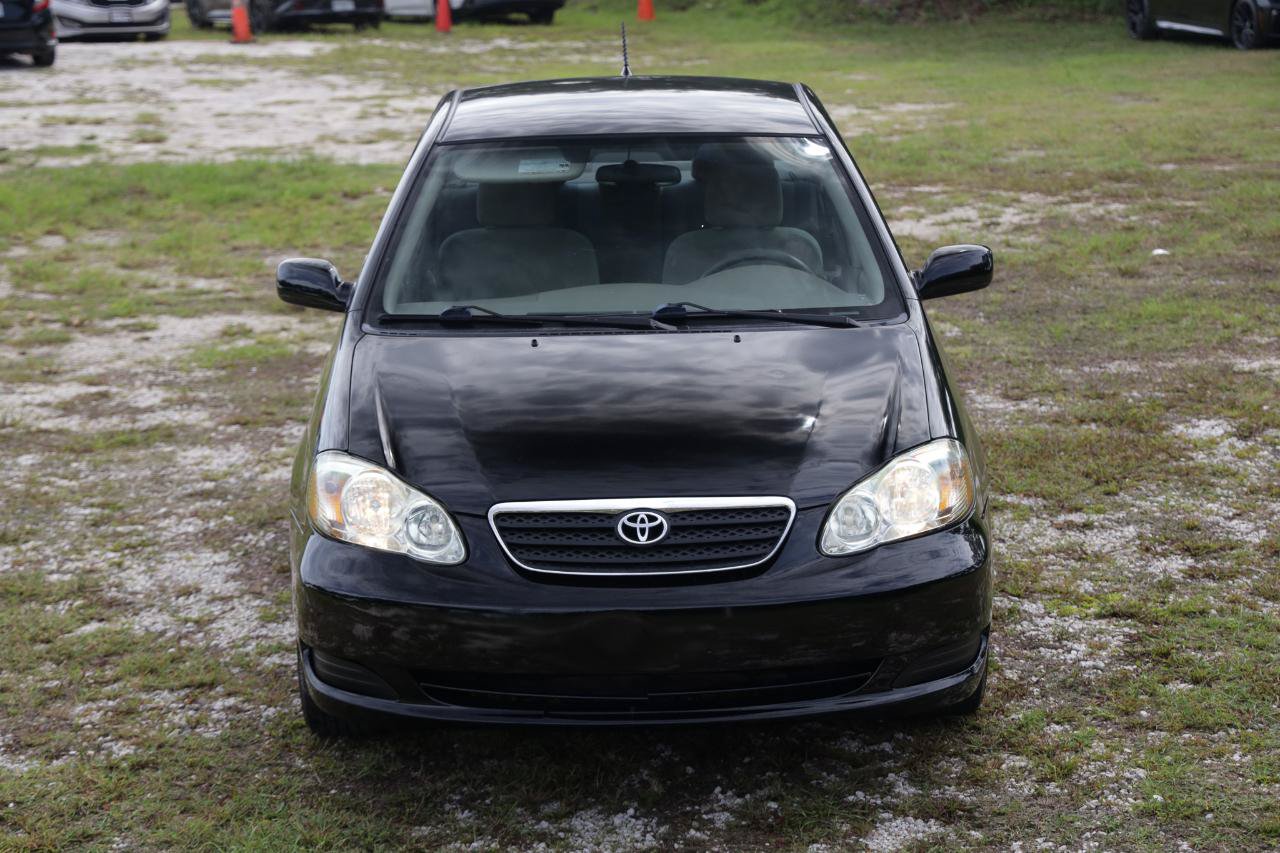 Used 2006 Toyota Corolla LE w/ Audio Value Pkg FWD image 20
