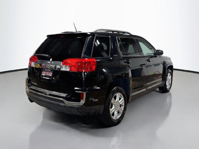 Used 2016 GMC Terrain SLE w/ Convenience Package FWD image 7