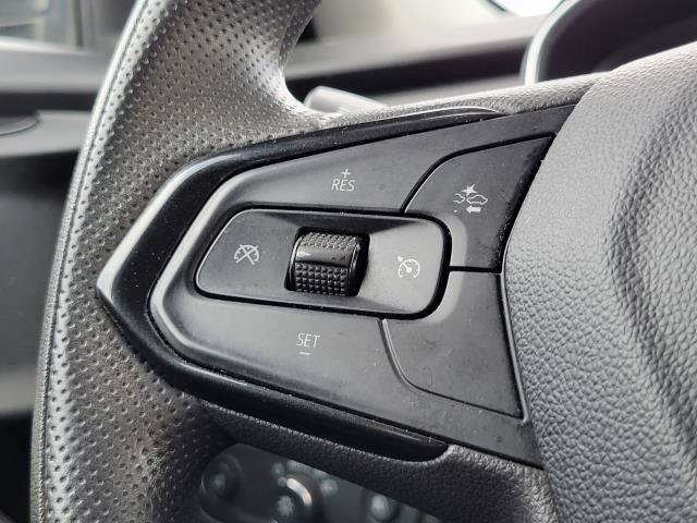 Used 2021 Chevrolet TrailBlazer LT w/ Convenience Package AWD/4WD image 19