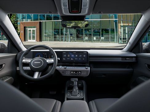 Certified 2026 Hyundai Kona SEL Premium image 48