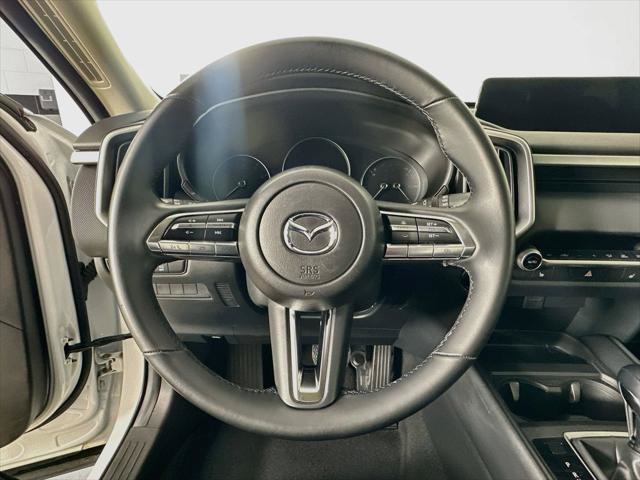Used 2025 MAZDA CX-50 AWD 2.5 S w/ Preferred Package image 9