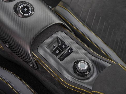 New 2024 Maserati MC20 Coupe RWD image 21