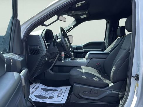 Used 2020 Ford F150 XLT w/ Equipment Group 302A Luxury AWD/4WD image 19