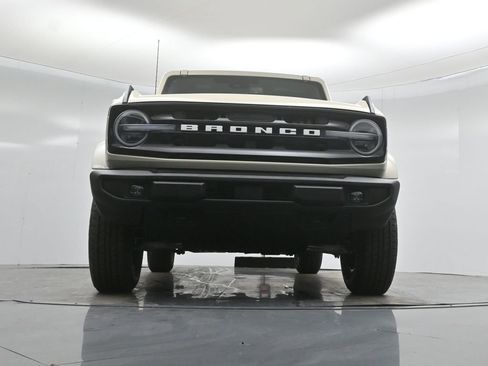 New 2026 Ford Bronco Outer Banks AWD/4WD image 44