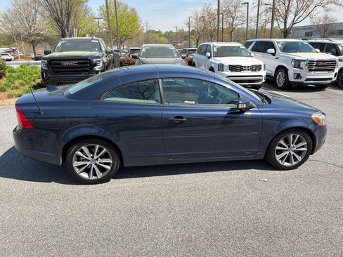 Used 2012 Volvo C70 T5 image 8