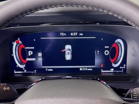 New 2026 Nissan Pathfinder SL image 13