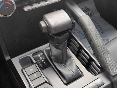 Used 2024 Toyota Tacoma SR5 image 12