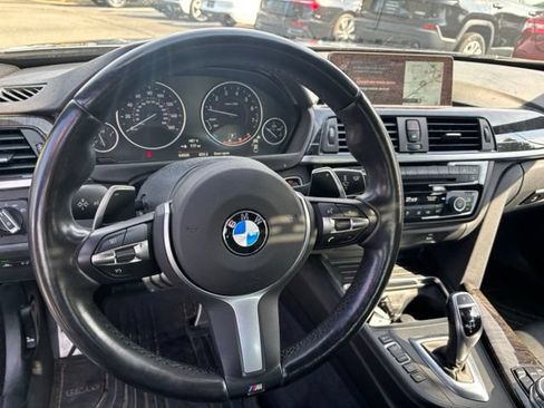 Used 2017 BMW 430i Gran Coupe xDrive AWD/4WD image 3