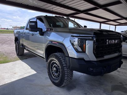 Used 2024 GMC Sierra 2500 AT4X w/ AT4X AEV Edition