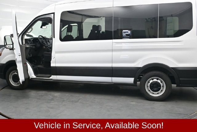 Used 2023 Ford Transit 350 XL RWD image 42