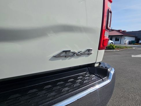 Used 2020 RAM 2500 Limited AWD/4WD image 10