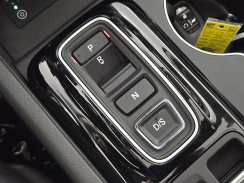 New 2026 Honda Pilot Touring image 20