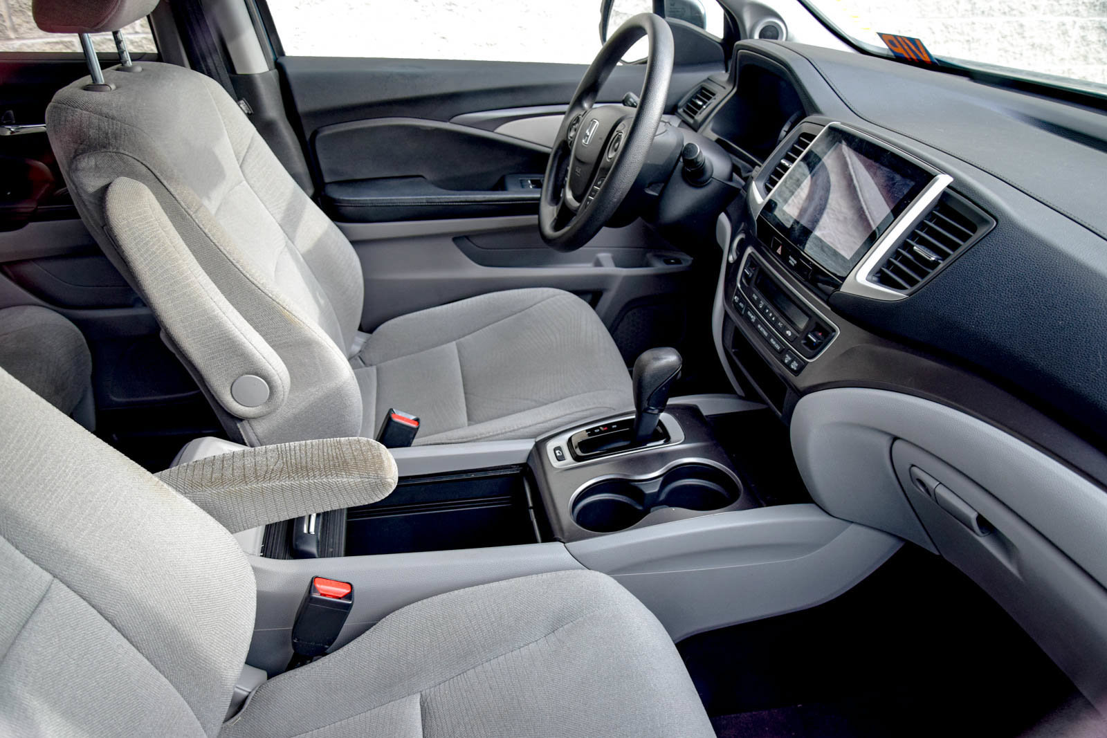 Used 2016 Honda Pilot EX image 8