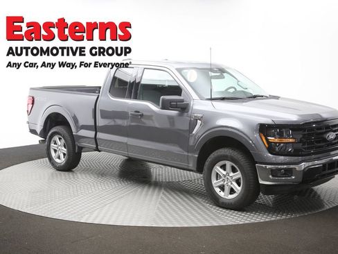 Used 2026 Ford F150 XLT AWD/4WD image 48