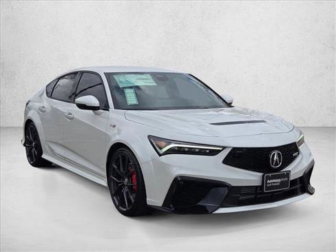 New 2026 Acura Integra Type S FWD image 7