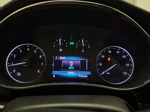 Used 2019 Buick Encore Preferred FWD image 23