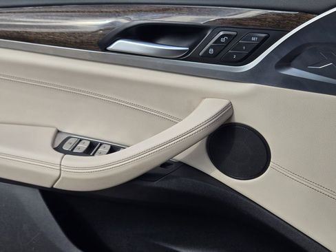 Used 2020 BMW X4 xDrive30i w/ Premium Package image 27