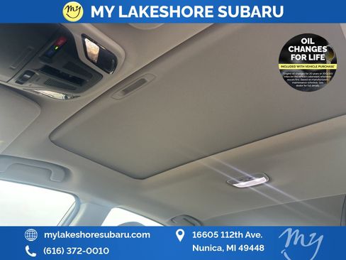 Used 2023 Subaru Legacy Touring XT w/ Tech Package 2 image 14