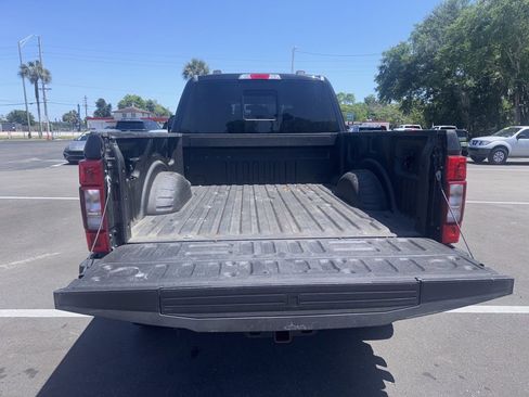 Used 2020 Ford F250 Lariat w/ Lariat Ultimate Package image 5