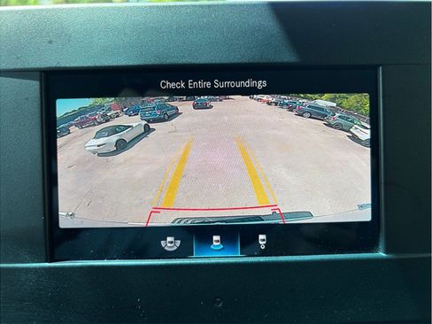 Used 2024 Mercedes-Benz Sprinter 2500 144 Cargo image 31