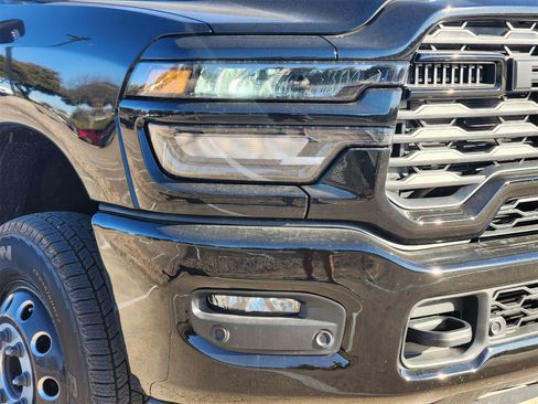 New 2026 RAM 3500 Lone Star image 9