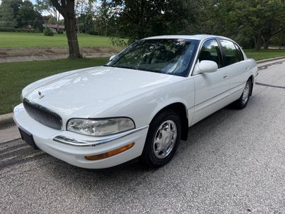 Used 1999 Buick Park Avenue w/ Gran Touring Pkg