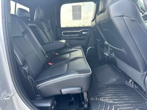 Used 2026 RAM 2500 Laramie w/ Night Edition AWD/4WD image 26