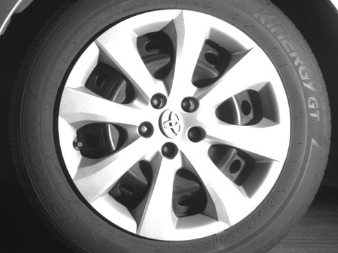 Used 2025 Toyota Corolla LE image 12