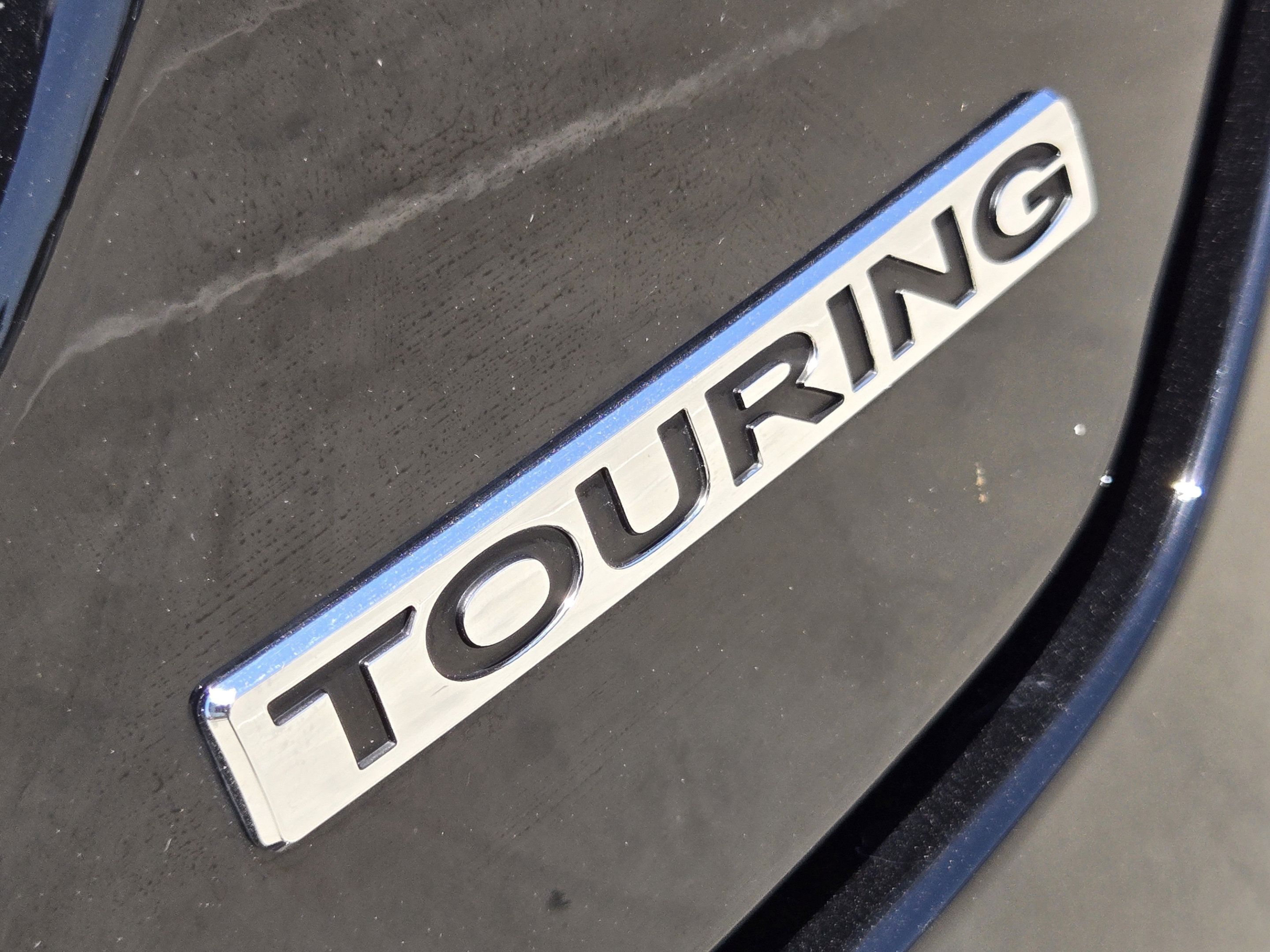 Certified 2025 Honda Pilot Touring image 39