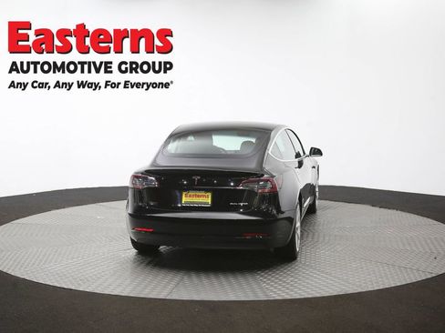 Used 2020 Tesla Model 3 Long Range image 36