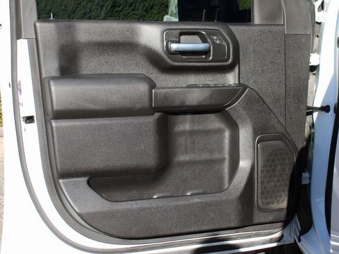 Used 2023 Chevrolet Silverado 2500 W/T w/ WT Fleet Convenience Package image 15